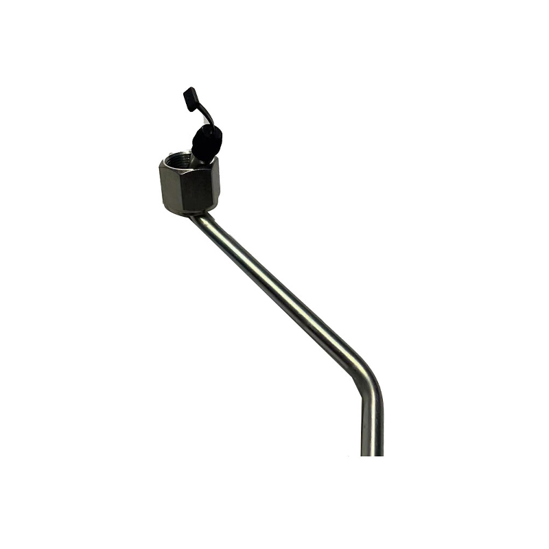 Højtryksolierør V90 EV90 C00113075