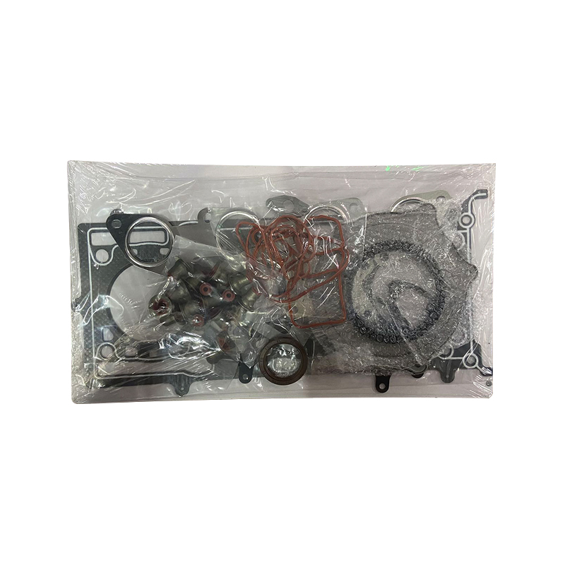 Motoroverhaling Kit G10 2.0T