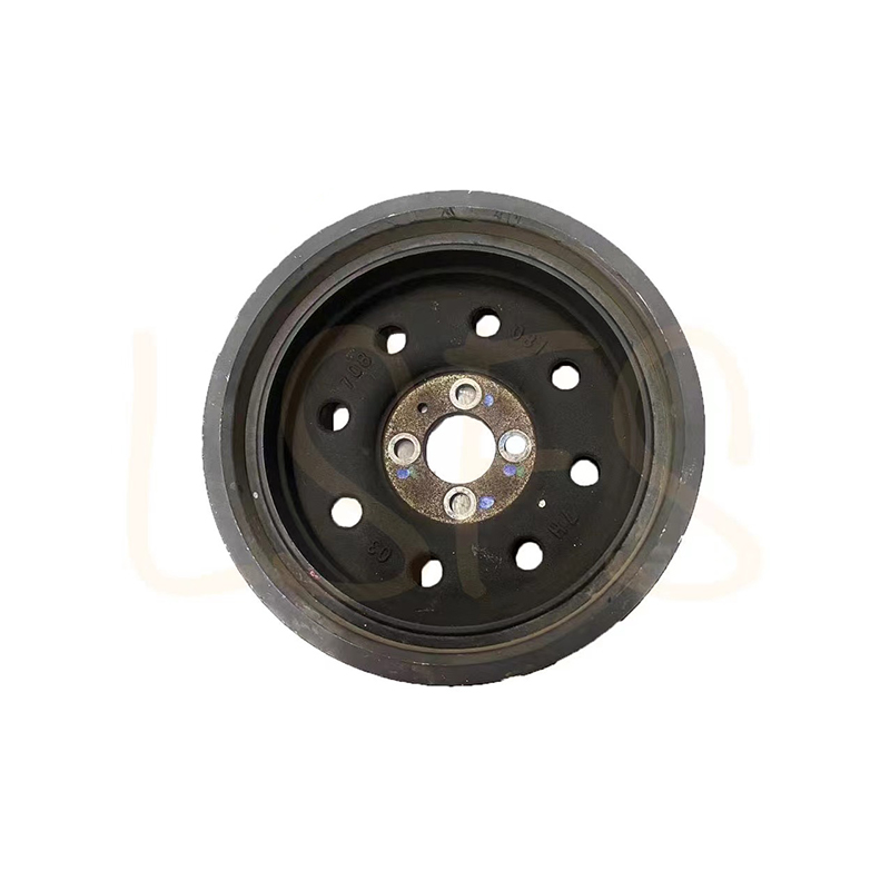 Krumtapaksel remskive C00196988 Maxus G10 G20 T60 D90